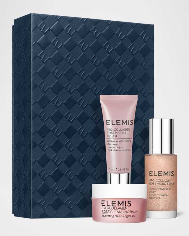 Plump It Up Trio